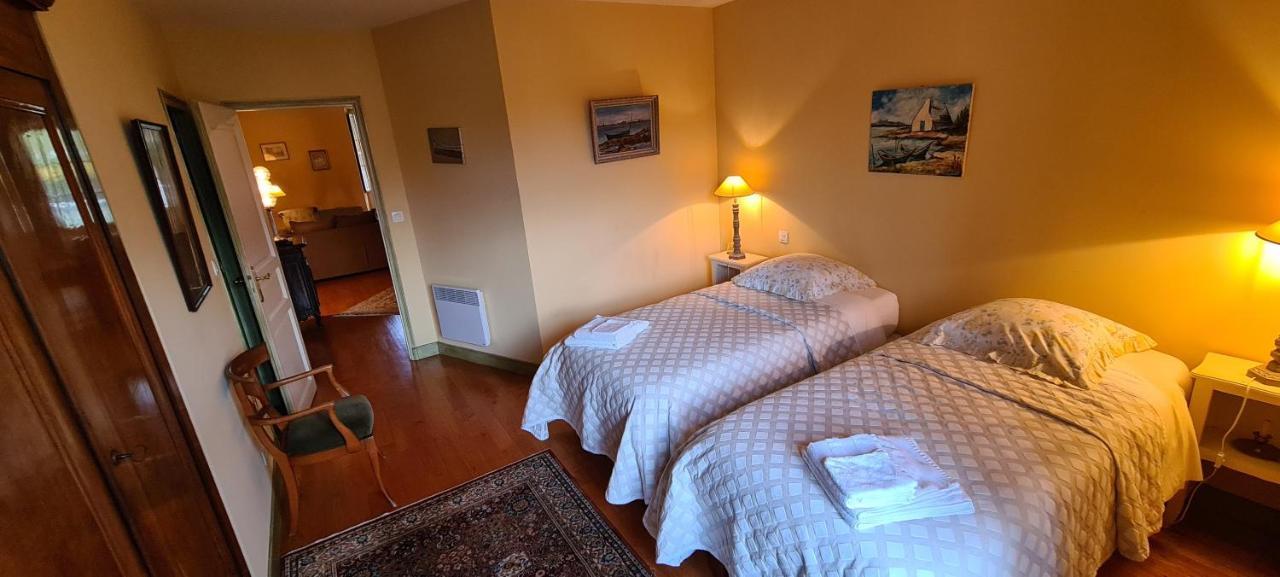 Holiday home Le Moulin De