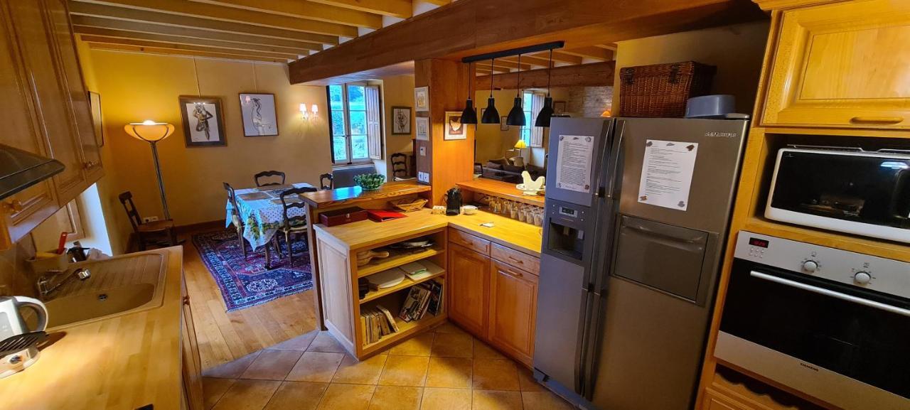 Le Moulin De Holiday home