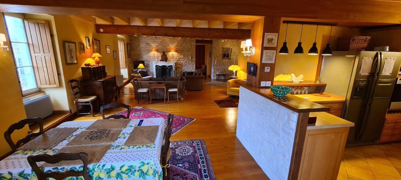 Holiday home Le Moulin De *