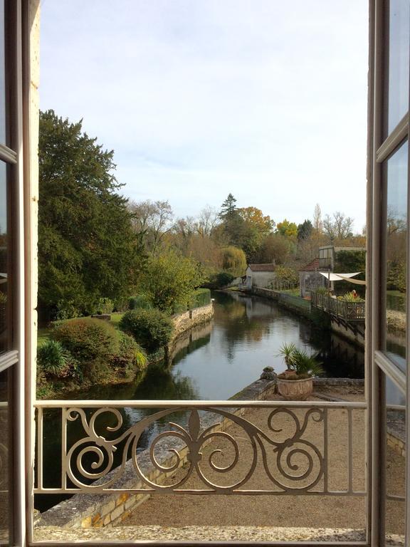 Le Moulin De * Mansle-les-Fontaines